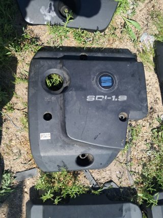 Tapa Motor VW TDI Seat Audi