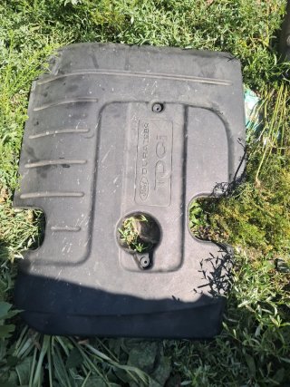 Tapa Motor VW TDI Seat Audi