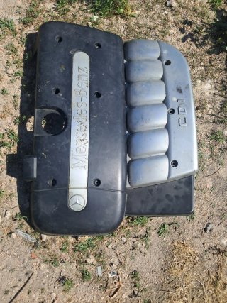 Tapa Motor VW TDI Seat Audi