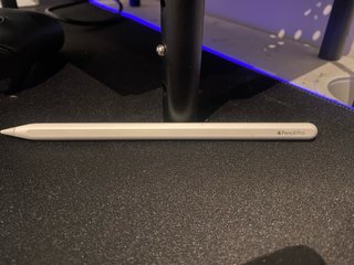 Apple Pencil Pro
