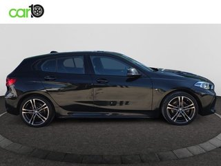 BMW Serie 1 118i