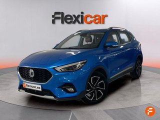 MG ZS 1.0T Luxury Auto