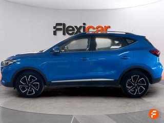 MG ZS 1.0T Luxury Auto
