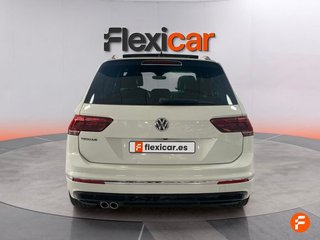 Volkswagen Tiguan Advance 1.5 TSI 110kW (150CV) DSG