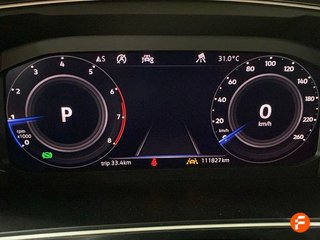 Volkswagen Tiguan Advance 1.5 TSI 110kW (150CV) DSG