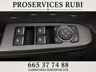 Ford Kuga 120cv gasolina con 23000km
