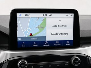 Ford Kuga 2020