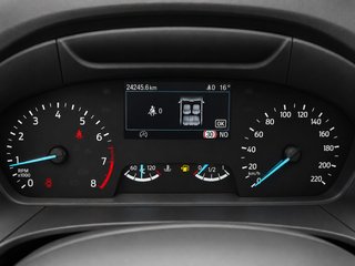 Ford Kuga 2020