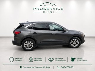Ford Kuga 2020