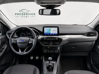 Ford Kuga 2020