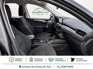 Ford Kuga 2020