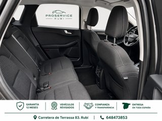 Ford Kuga 2020