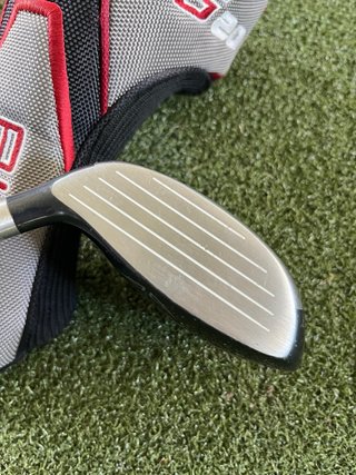 Madera 4 PING G20 Stiff