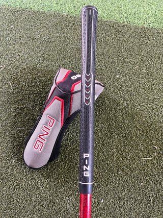 Madera 4 PING G20 Stiff