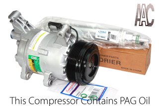 COMPRESOR AIRE BMW 3 5 Touring E92 X6 Z4 X2 MINI