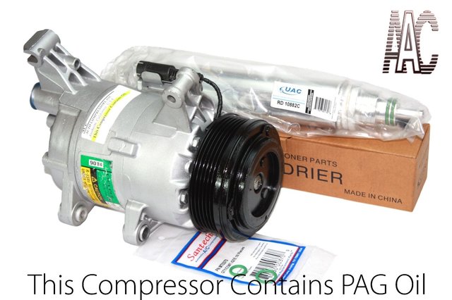 COMPRESOR AIRE BMW 3 5 Touring E92 X6 Z4 X2 MINI