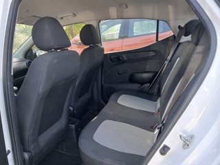 Hyundai i10 2022