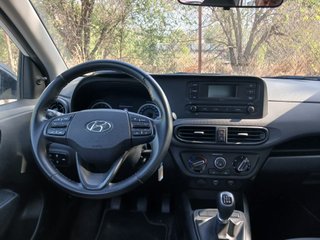 Hyundai i10 2022