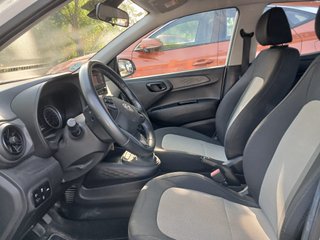 Hyundai i10 2022