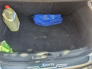 Peugeot 207 2007