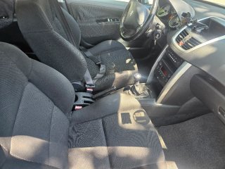Peugeot 207 2007