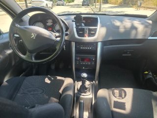 Peugeot 207 2007