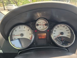 Peugeot 207 2007