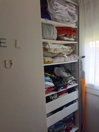Armari PAX Ikea Blanc 150 X 236 X 65