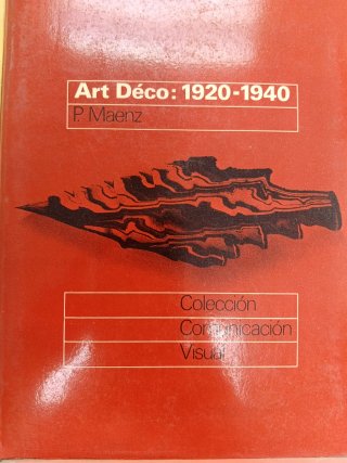 Colección comunicación visual