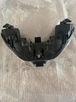 Faro Ducati Multistrada V4s 21-23