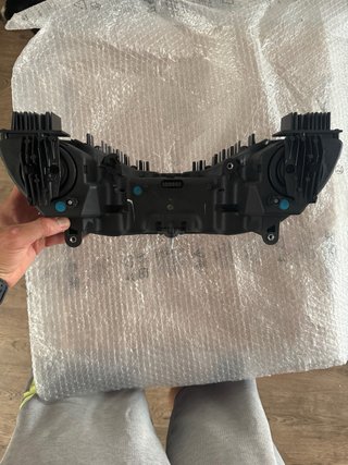 Faro Ducati Multistrada V4s 21-23