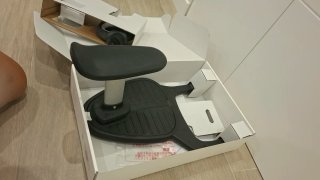 Patinete bugaboo