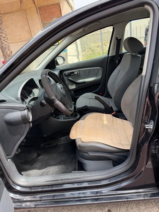 SEAT Ibiza 2003