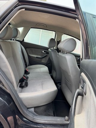 SEAT Ibiza 2003