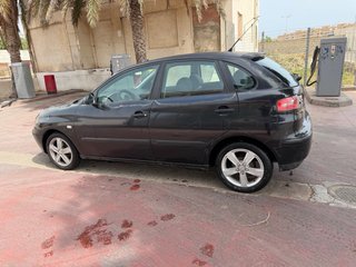 SEAT Ibiza 2003