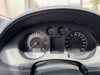 SEAT Ibiza 2003