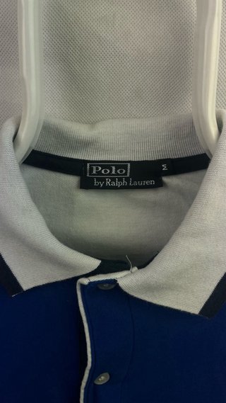 Polo Ralph Lauren Tricolor (Block Color)