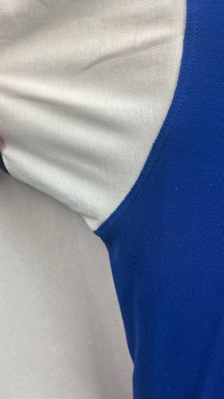 Polo Ralph Lauren Tricolor (Block Color)