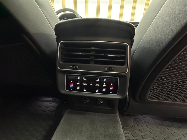 Audi RS Q8 2022