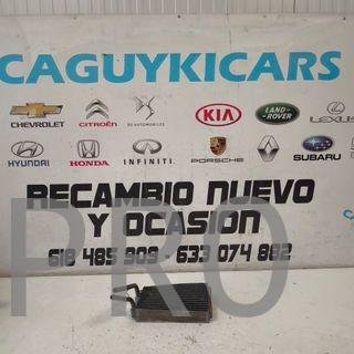 RADIADOR CALEFACCION FORD TRANSIT NUEVO