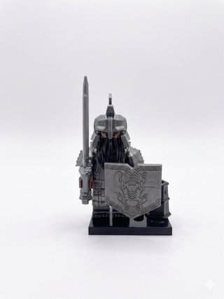 Figuras Lego El Señor de los Anillos