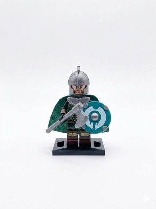 Figuras Lego El Señor de los Anillos