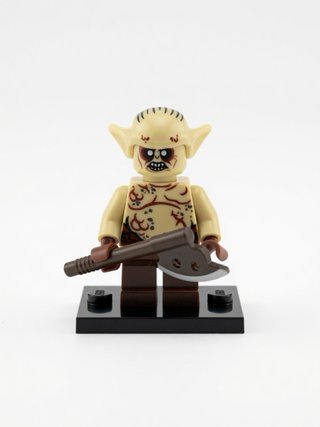 Figuras Lego El Señor de los Anillos