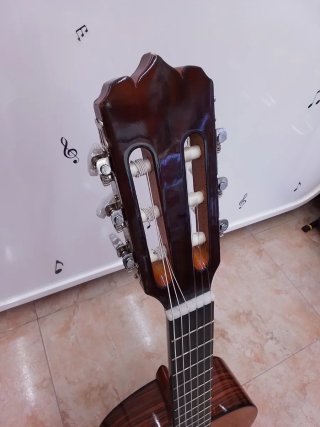 Guitarra Clásica ADMIRA 3/4