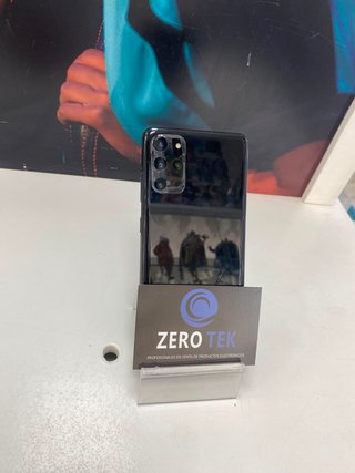 SAMSUNG GALAXY S20+ NEGRO 128GB