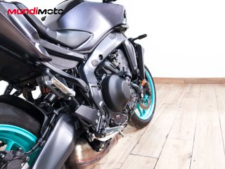 YAMAHA MT 09 Y-AMT