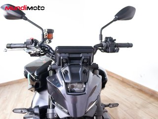 YAMAHA MT 09 Y-AMT