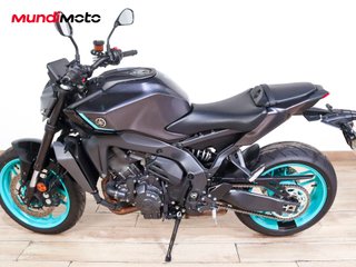 YAMAHA MT 09 Y-AMT