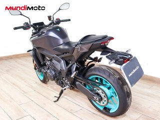 YAMAHA MT 09 Y-AMT