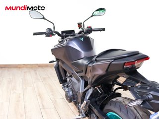 YAMAHA MT 09 Y-AMT